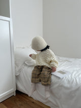 ［mimi market］Waffle mtm