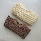 ［mimi market］Waffle mtm