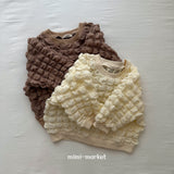 ［mimi market］Waffle mtm