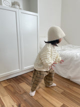 ［mimi market］Waffle mtm