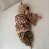 ［mimi market］Waffle mtm