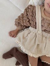 ［mimi market］Waffle mtm