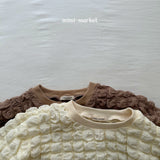 ［mimi market］Waffle mtm