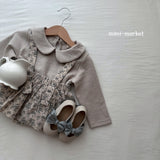 ［mimi market］Eden cancan skirt