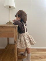 ［mimi market］Eden cancan skirt