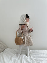 ［mimi market］Eden cancan skirt