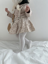 ［mimi market］Eden cancan skirt