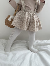 ［mimi market］Eden cancan skirt