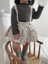 ［mimi market］Eden cancan skirt