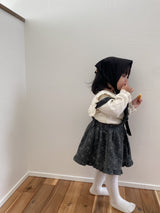 ［mimi market］Cosa suspender one-piece