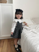 ［mimi market］Cosa suspender one-piece