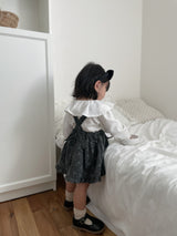 ［mimi market］Cosa suspender one-piece