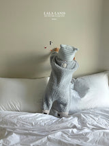 ［Lala land］Petit cat beanie (baby)