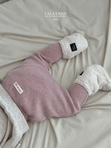 ［Lala land］Foot warmer (baby)