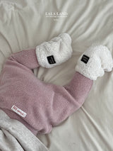 ［Lala land］Foot warmer (baby)