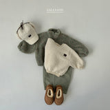 ［Lala land］Poodle mtm (kids)