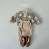 ［Lala land］Boa mtm (kids)