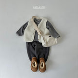 ［Lala land］Every jogger pants (kids)