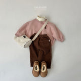 ［Lala land］Lala bear mtm (kids)