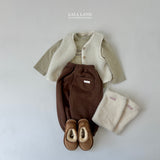 ［Lala land］Every jogger pants (kids)