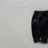 ［Lala land］Warm leggings (kids)