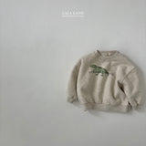 ［Lala land］Winter dinosaurs mtm (kids)