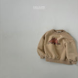 ［Lala land］Winter dinosaurs mtm (kids)