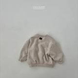 ［Lala land］Snow bear mtm (kids)