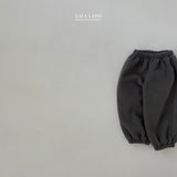 ［Lala land］Every jogger pants (kids)