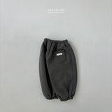 ［Lala land］Every jogger pants (kids)