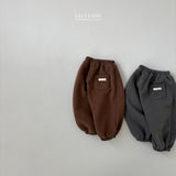［Lala land］Every jogger pants (kids)