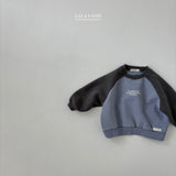 ［Lala land］Every raglan mtm (kids)