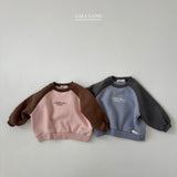 ［Lala land］Every raglan mtm (kids)