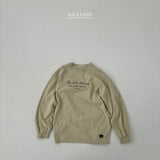 ［Lala land］Lala family tee (mom)