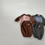 ［Lala land］Every jogger pants (kids)