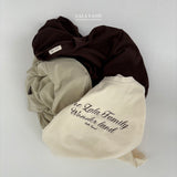 ［Lala land］Lala family tee (mom)