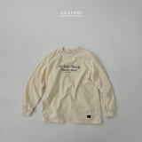 ［Lala land］Lala family tee (mom)