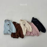 ［Lala land］Poodle mtm (kids)