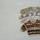 ［Lala land］Boa mtm (kids)