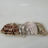 ［Lala land］Boa mtm (kids)