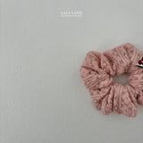 ［Lala land］Candy shushu