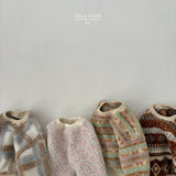 ［Lala land］Boa mtm (baby)