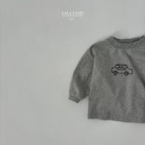 ［Lala land］Toy tee (baby)