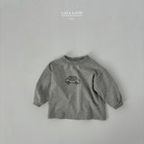 ［Lala land］Toy tee (baby)