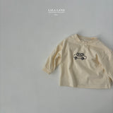 ［Lala land］Toy tee (baby)