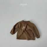 ［Lala land］Toy tee (baby)