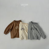 ［Lala land］Toy tee (baby)