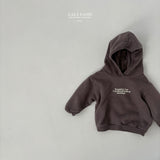 ［Lala land］Magic hood mtm