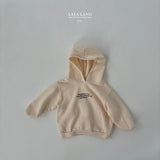 ［Lala land］Magic hood mtm