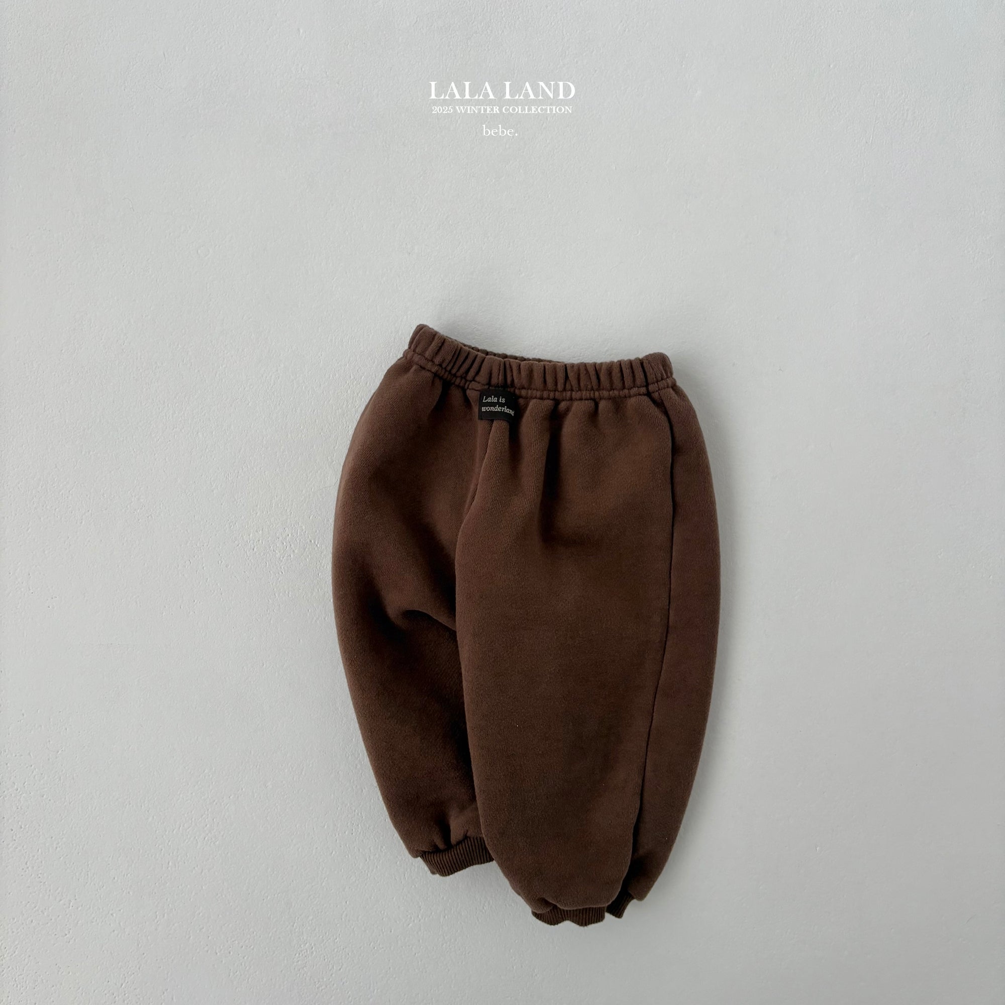 ［Lala land］Snow pants (baby)